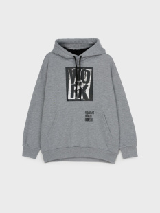 Толстовка PlayToday 12511130