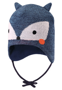 Шапка Lassie 718749-6950