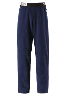 Брюки флисовые Reima 526268-6980