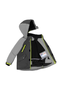 Костюм Oldos Стив