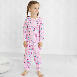 Пижама Bossa Nova 356к-171е