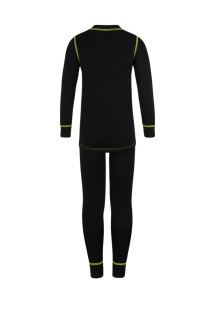 Комплект Термобелье Oldos 4-2-0-mn-черн.