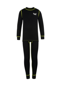 Комплект Термобелье Oldos 4-2-0-mn-черн.