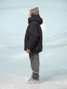 Куртка Orso Bianco Берсерк-1