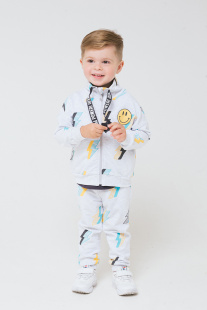 Костюм Crockid КР2660