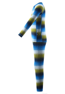 Комплект термобелья Reima 536434-6502