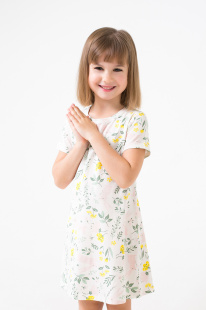 Сорочка Crockid 1154