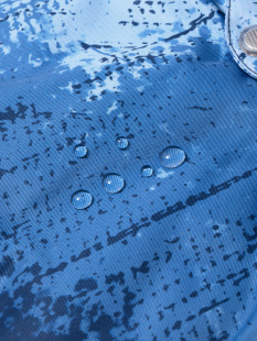 Комбинезон Oldos Лакки