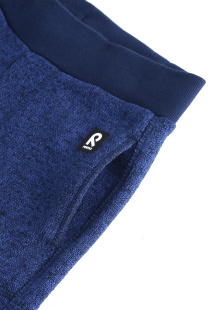 Брюки флисовые Reima 536463-6760