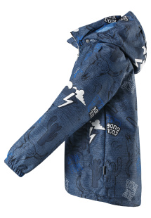 Куртка Lassie 721725-6611