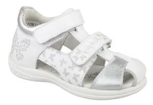 Сандалии Котофей 322058-21