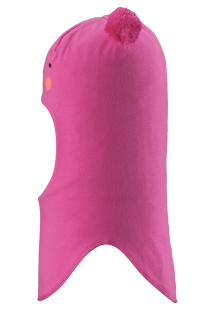 Шапка- шлем Lassie 718741-4400