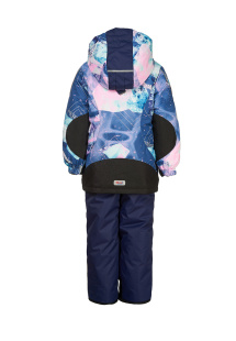 Костюм Oldos Гера