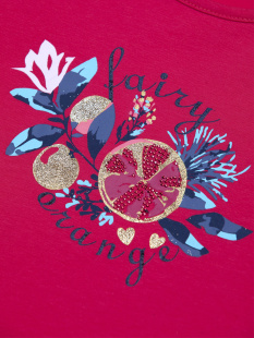 Футболка Sweet Berry 934040