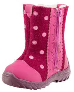 Валенки Котофей 167030-43