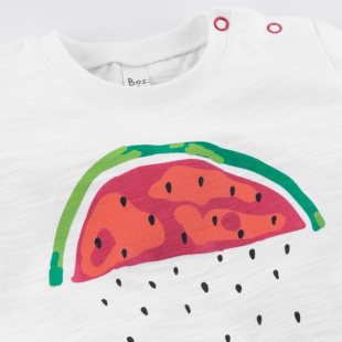 Футболка Bossa Nova 261л-155