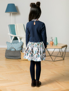 Платье Sweet Berry 934025