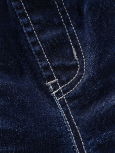 Джинсы Sweet Berry 206147