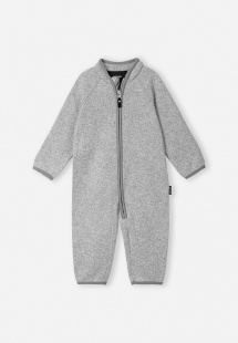 Комбинезон флисовый Reima 516599-9150