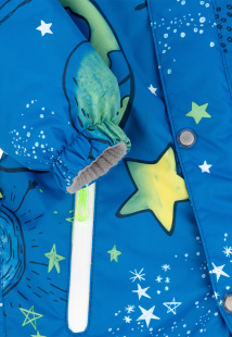 Комбинезон Oldos Фил-2