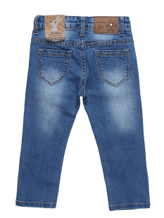 Джинсы Sweet Berry 812026