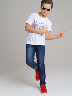 Джинсы PlayToday 120116012