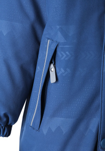 Комбинезон Reimatec 510318-6762