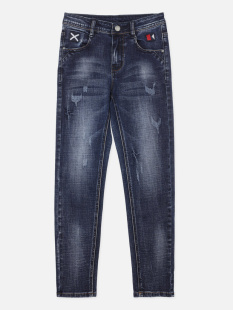 Джинсы PlayToday 120116012