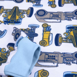 Пижама Bossa Nova 356к-171а