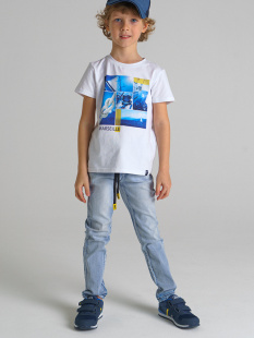 Джинсы PlayToday 220216011