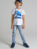 Джинсы PlayToday 220216011