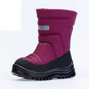 Сапоги Котофей 664115-43