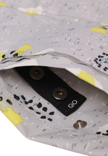 Куртка Reimatec 521538-9141