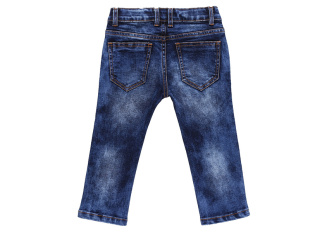 Джинсы Sweet Berry 206129