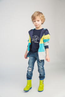 Джинсы PlayToday 191025