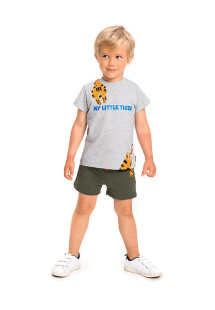 Футболка Oldos Рой