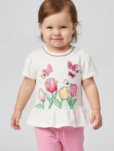 Футболка PlayToday 12623026