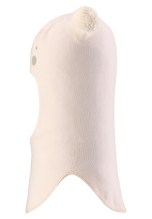 Шапка- шлем Lassie 718741-0120