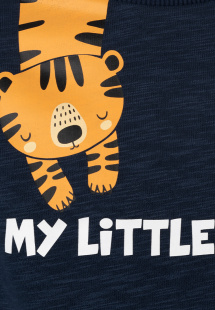 Толстовка Oldos Тео