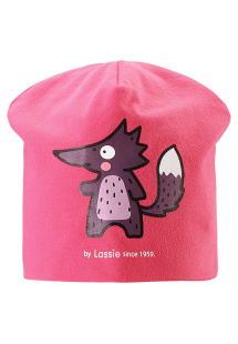 Шапка Lassie 718717-3400