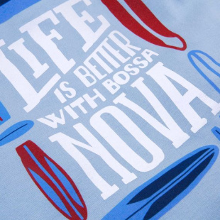 Футболка Bossa Nova 259Б-161а