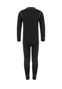 Комплект Термобелье Oldos 4-3-0-dn-серый