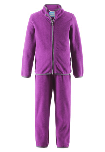 Костюм флисовый Lassie 726690-4890