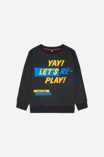 Толстовка Crockid KР300780