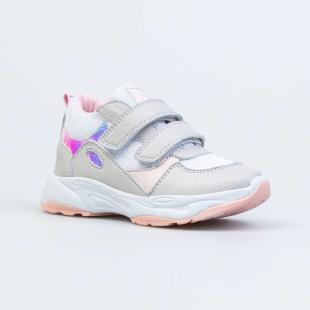 Кроссовки Котофей 344349-12