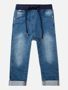 Джинсы PlayToday 120326001