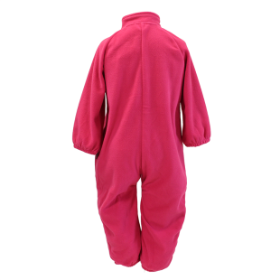 Комбинезон флисовый Huppa 3304BASE-00063