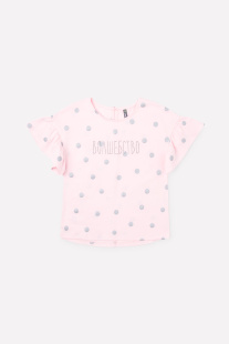 Футболка Crockid КР301287