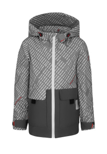 Куртка Oldos Леонардо