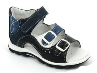 Сандалии ТОТТА 027-КП